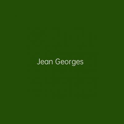 Jean Georges